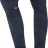 Legging Vapor Taille Haute Alo Yoga Femme Noir Camouflage-3