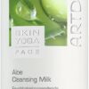 Lait démaquillant Artdeco Aloe Vera peau sensible 200ml-0