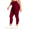 Legging court taille haute C9 Champion femme confort