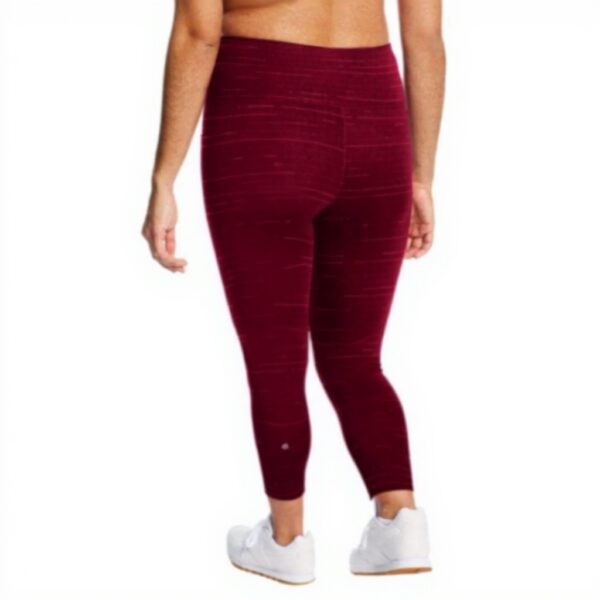 Legging court taille haute C9 Champion femme confort