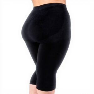 Short anti-cellulite CzSalus Aloe Thé Vert sport fitness
