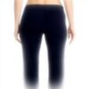 Pantalon de Yoga Danskin Femme Confortable Style Coutures