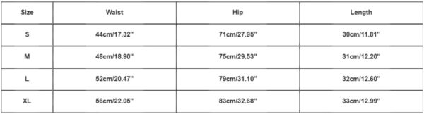 Générique Short Running Femme Coton Élasthanne Poches Yoga-2