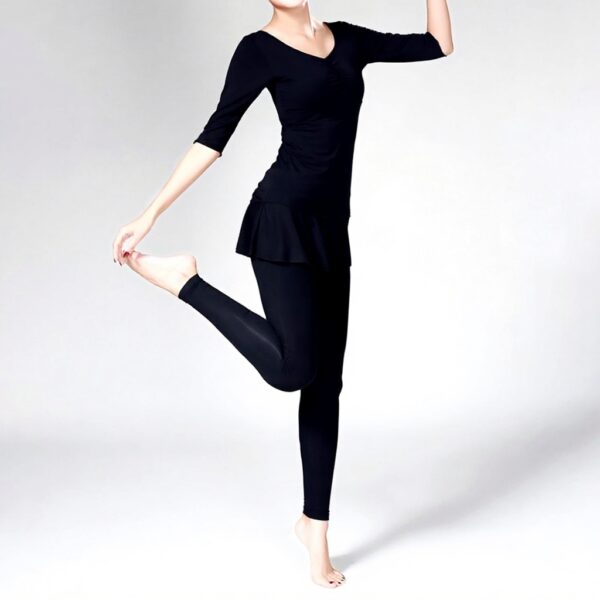 Culotte gainante femme ventre plat Générique compression