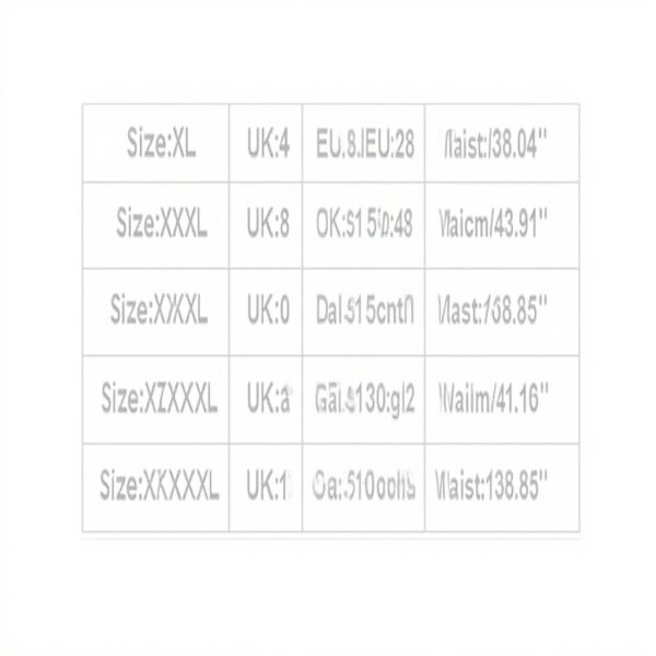 Short Sport Running Femme Grande Taille Générique Élastique