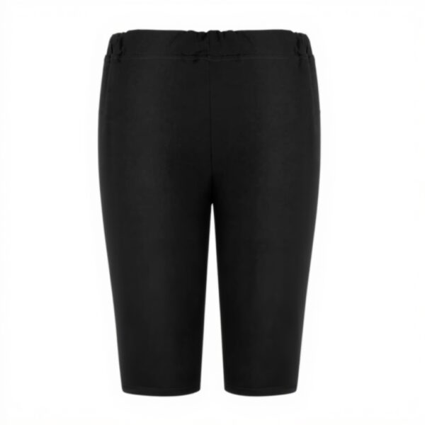 Short Sport Running Femme Grande Taille Générique Élastique