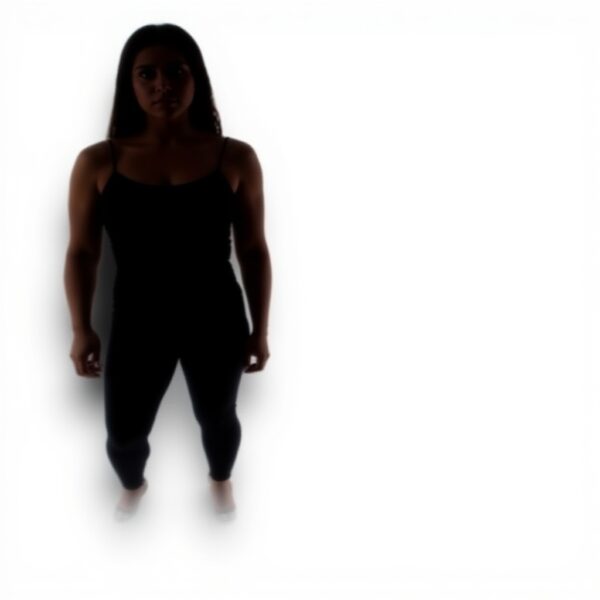 Sweat à capuche Champion Reverse Weave femme look gagnant