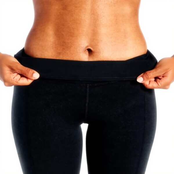 Marika Sophia Legging Taille Haute Gainant Fitness Femme