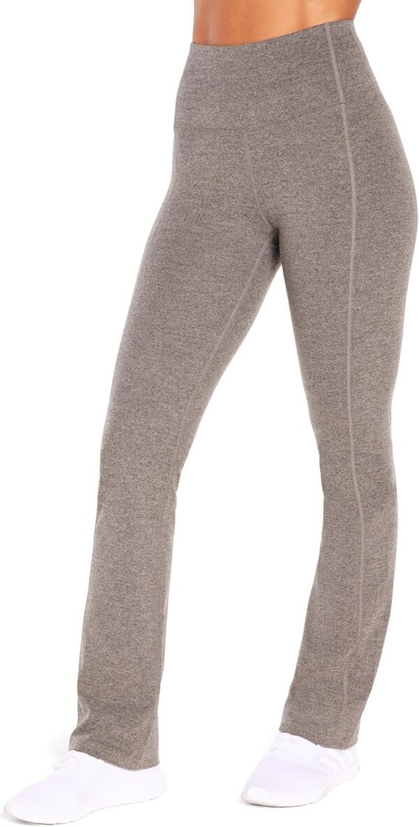 Leggings Marika Sophia Taille Haute Gainant Fitness Femme-1