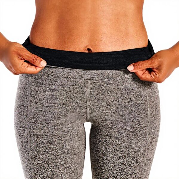 Leggings Marika Sophia Taille Haute Gainant Fitness Femme