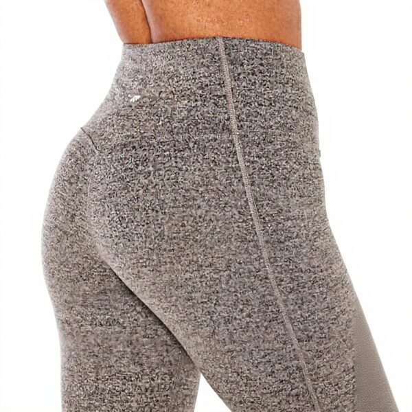 Leggings Marika Sophia Taille Haute Gainant Fitness Femme