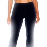 Leggings Marika Sophia Taille Haute Gainant Bootcut Femme