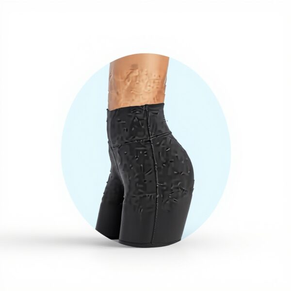 Leggings Marika Sophia Taille Haute Gainant Bootcut Femme