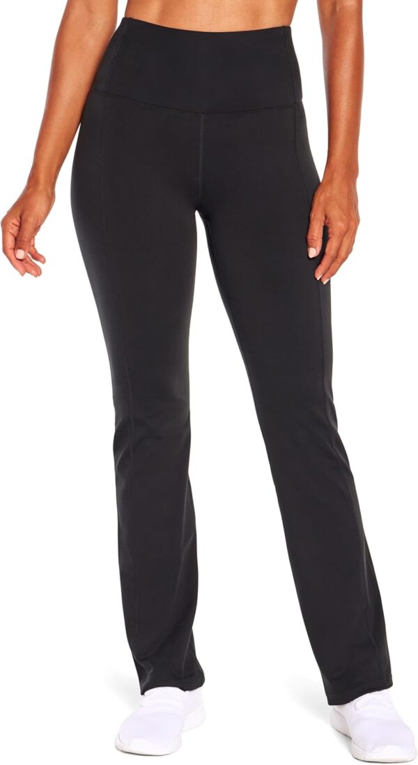 Marika Sophia Legging Taille Haute Gainant Fitness Femme-0