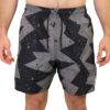 Short de piscine Nike M J 17,8 cm Homme sport nage-1