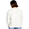 Sweatshirt Quiksilver Basic Crew Homme Coton Confortable
