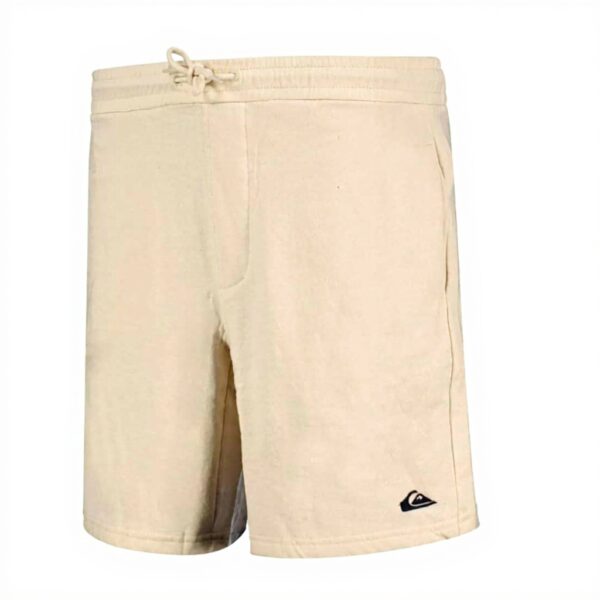 Quiksilver Basic Fleece Short Homme Sportswear Confortable