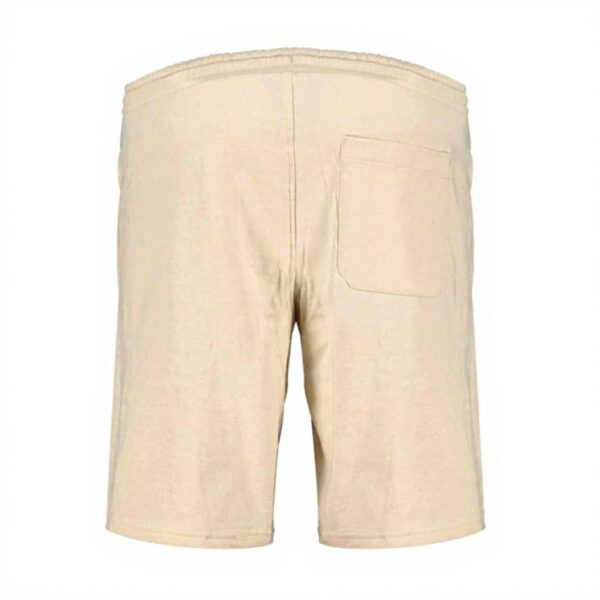 Quiksilver Basic Fleece Short Homme Sportswear Confortable