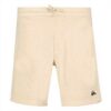 Quiksilver Basic Fleece Short Homme Sportswear Confortable