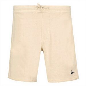 Quiksilver Basic Fleece Short Homme Sportswear Confortable