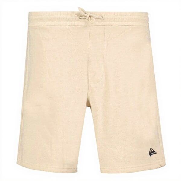 Quiksilver Basic Fleece Short Homme Sportswear Confortable
