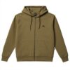 Sweat à capuche Quiksilver Homme polaire zippé confortable