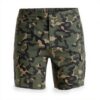 Quiksilver Half Jam Cargo 19 Shorts Homme Cargo Confortable