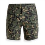 Quiksilver Half Jam Cargo 19 Shorts Homme Cargo Confortable