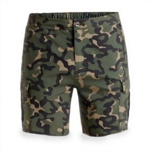 Quiksilver Half Jam Cargo 19 Shorts Homme Cargo Confortable