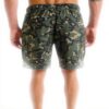 Quiksilver Half Jam Cargo 19 Shorts Homme Cargo Confortable
