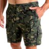 Quiksilver Half Jam Cargo 19 Shorts Homme Cargo Confortable