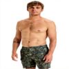 Quiksilver Half Jam Cargo 19 Shorts Homme Cargo Confortable