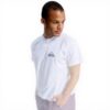 T-shirt de sport Quiksilver Ev Mini Logo Homme Aloe