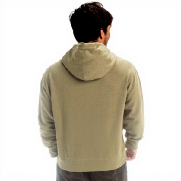 Sweat à capuche Quiksilver Homme Aloe XXL Pullover extérieur