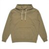 Sweat à capuche Quiksilver Homme Aloe XXL Pullover extérieur