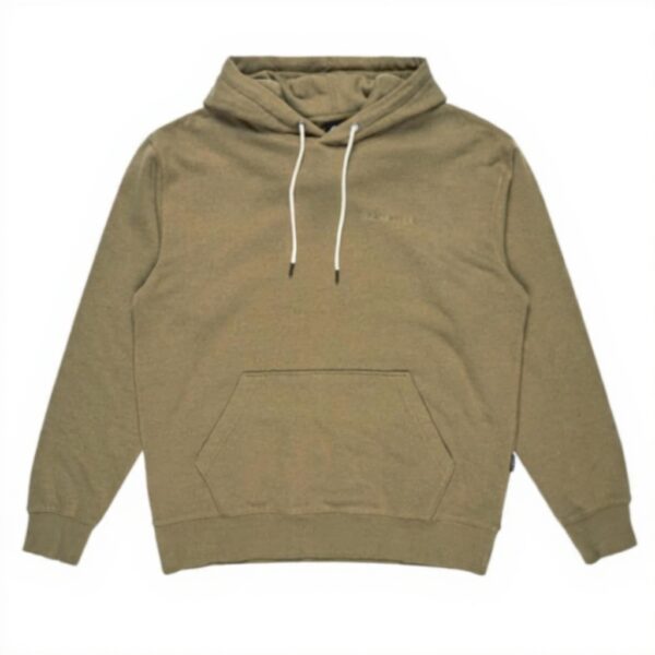 Sweat à capuche Quiksilver Homme Aloe XXL Pullover extérieur