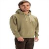 Sweat à capuche Quiksilver Homme Aloe XXL Pullover extérieur