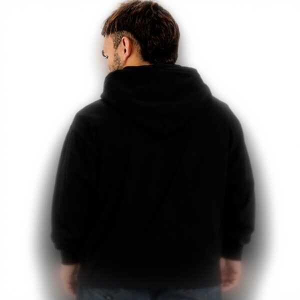 Sweat à capuche Quiksilver Homme Salt Water Pullover