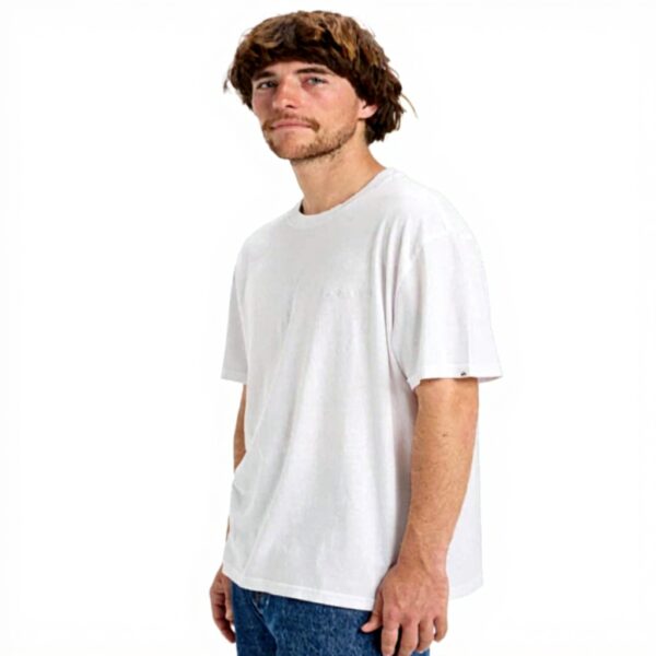 T-shirt Sport Homme Quiksilver Salt Water Pkt Tee Swp