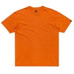 Quiksilver T-shirt Sport Homme Cotton Confortable Lot 1