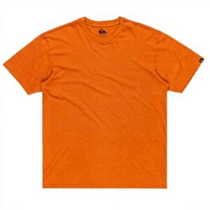 Quiksilver T-shirt Sport Homme Cotton Confortable Lot 1