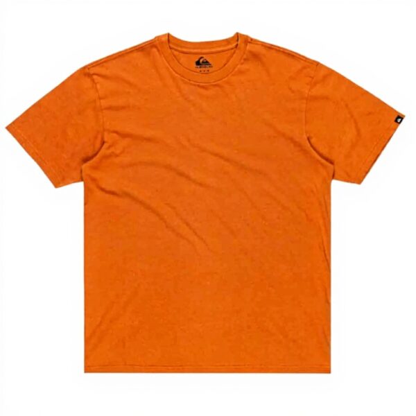 Quiksilver T-shirt Sport Homme Cotton Confortable Lot 1