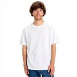 T-shirt Sport Homme Quiksilver Salt Water Pkt Tee Swp