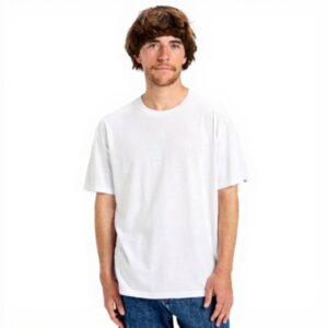 T-shirt Sport Homme Quiksilver Salt Water Pkt Tee Swp