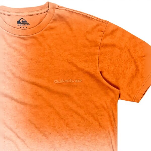 Quiksilver T-shirt Sport Homme Cotton Confortable Lot 1