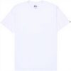 T-shirt Sport Homme Quiksilver Salt Water Pkt Tee Swp