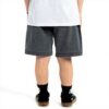 Quiksilver Taxer Youth Shorts Sportswear Garçon Coupe Droite