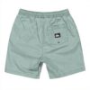 Quiksilver Taxer Youth Shorts Sportswear Garçon Confortable