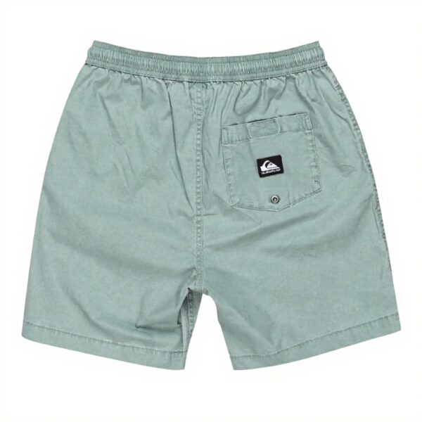 Quiksilver Taxer Youth Shorts Sportswear Garçon Confortable