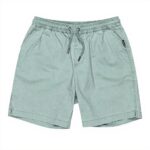 Quiksilver Taxer Youth Shorts Sportswear Garçon Confortable